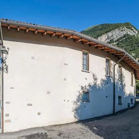 Appartement Edy Tremezzo