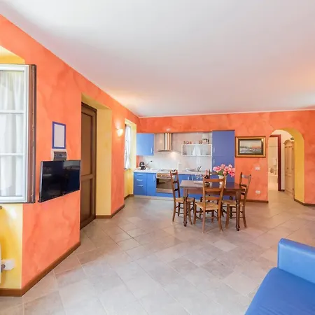 Edy Appartement Tremezzo