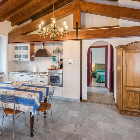 Edy Appartement Tremezzo