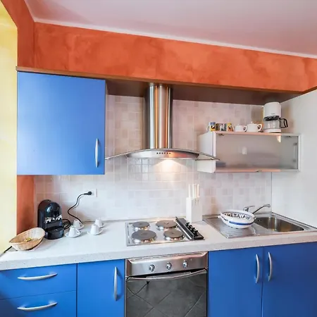 Appartement Edy