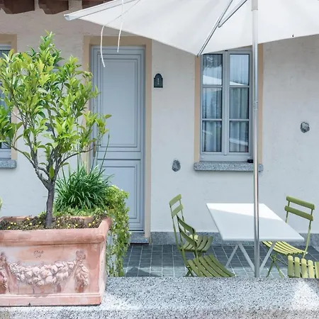Edy Appartement