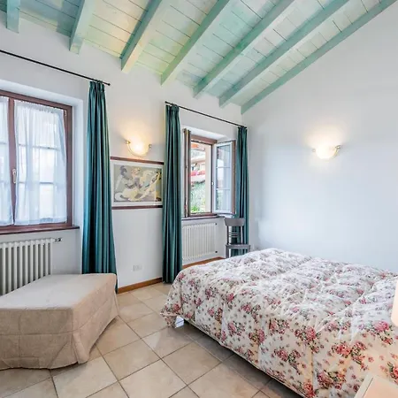 Appartement Edy *