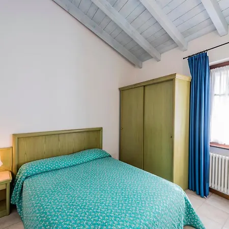 Appartement Edy Tremezzo
