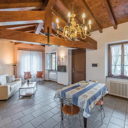 Edy Appartement Tremezzo