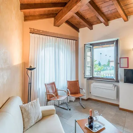 Edy Appartement Tremezzo