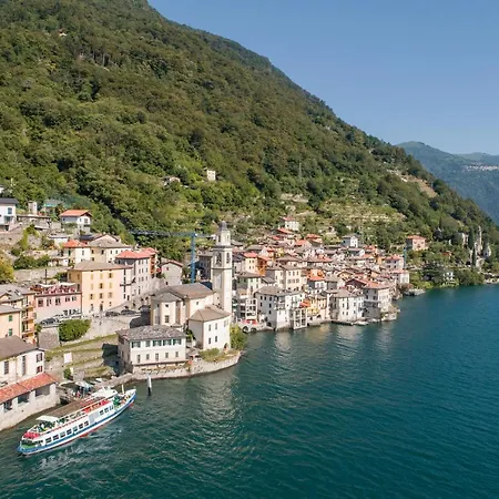 Edy Appartement Tremezzo